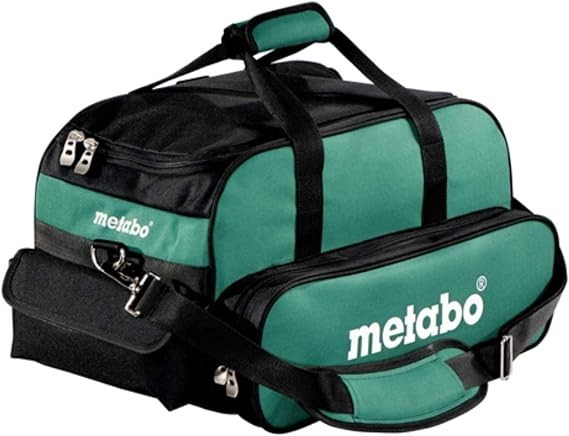 Metabo Small Tool Bag 657006000- BRAND NEW