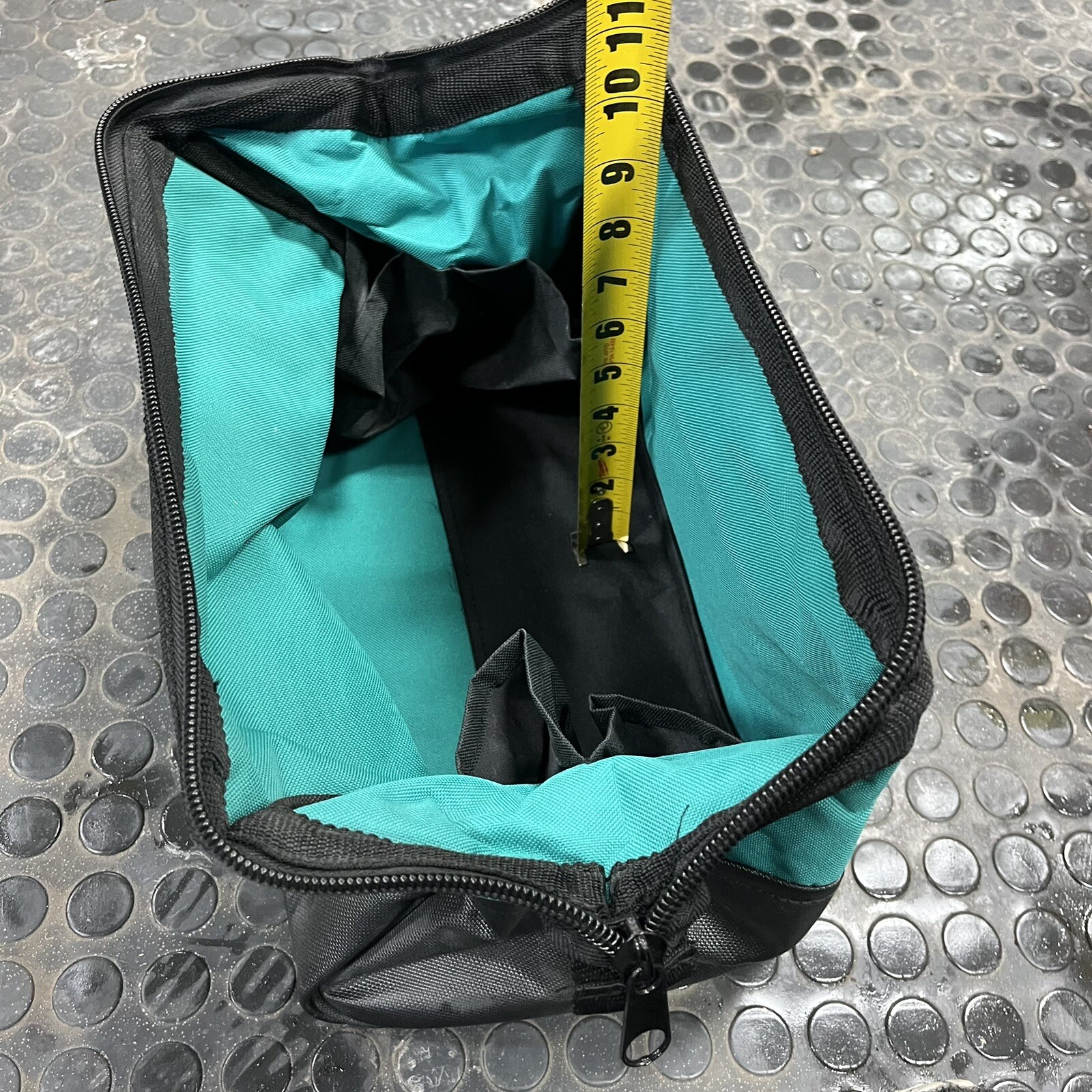 Makita Contractor Tool Bag