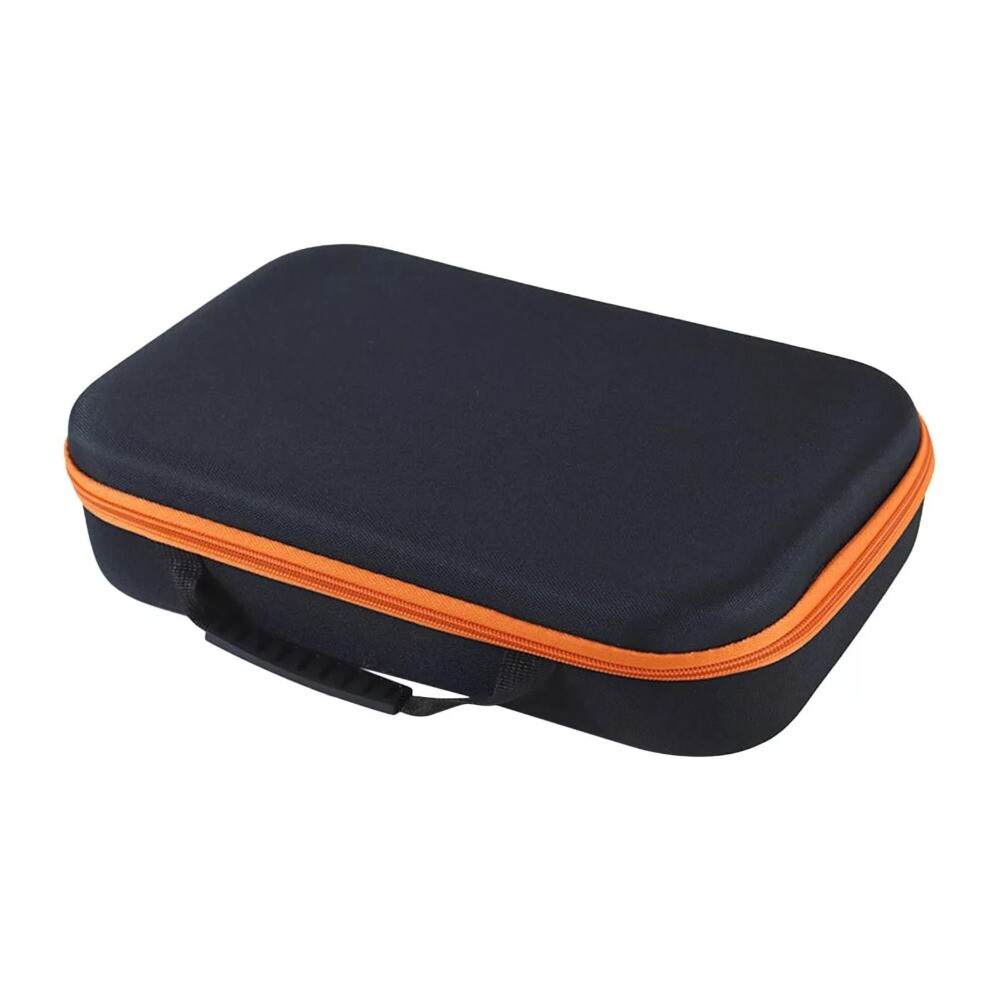 Multifunction Electric Drill Tool Storage Case Eletric Power Tool Anti-shock Bag