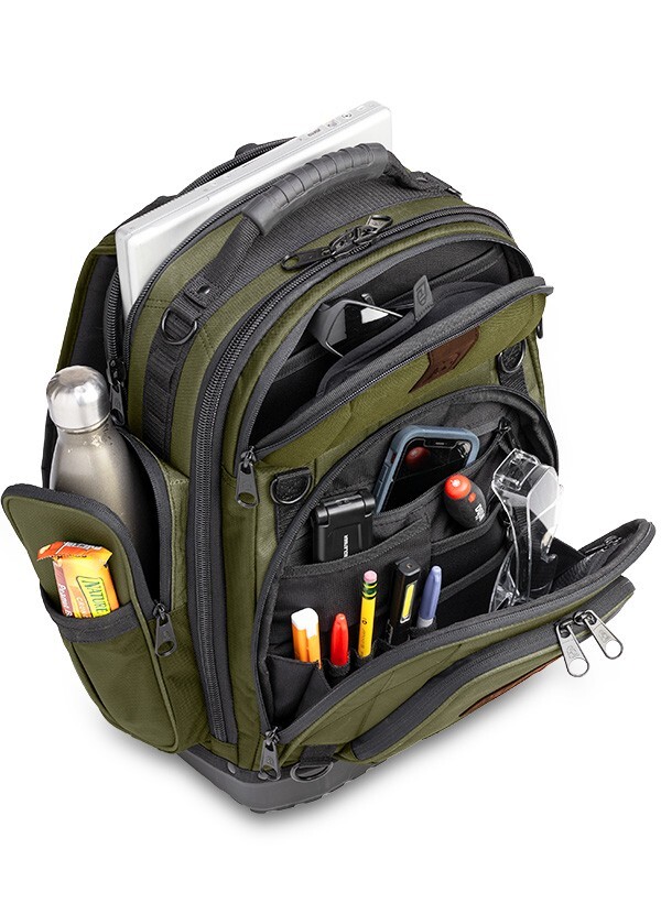Veto Pro Pac EDC PAC LCB OLIVE