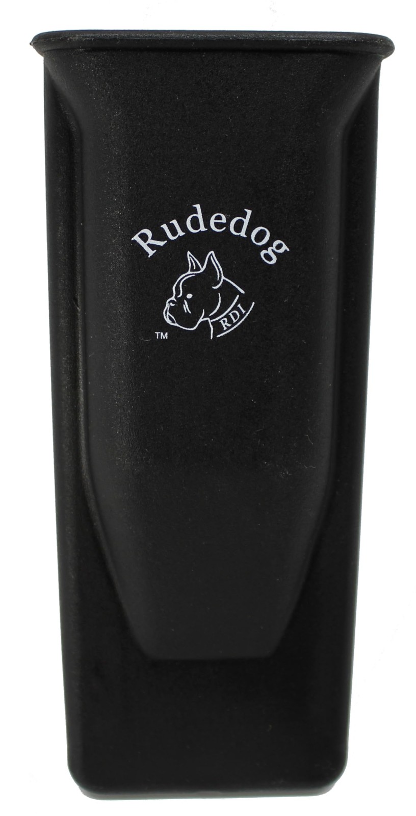 Tool Sheath Shield Chisel Holster Utility Knife Holder Rudedog USA #1003 Bag