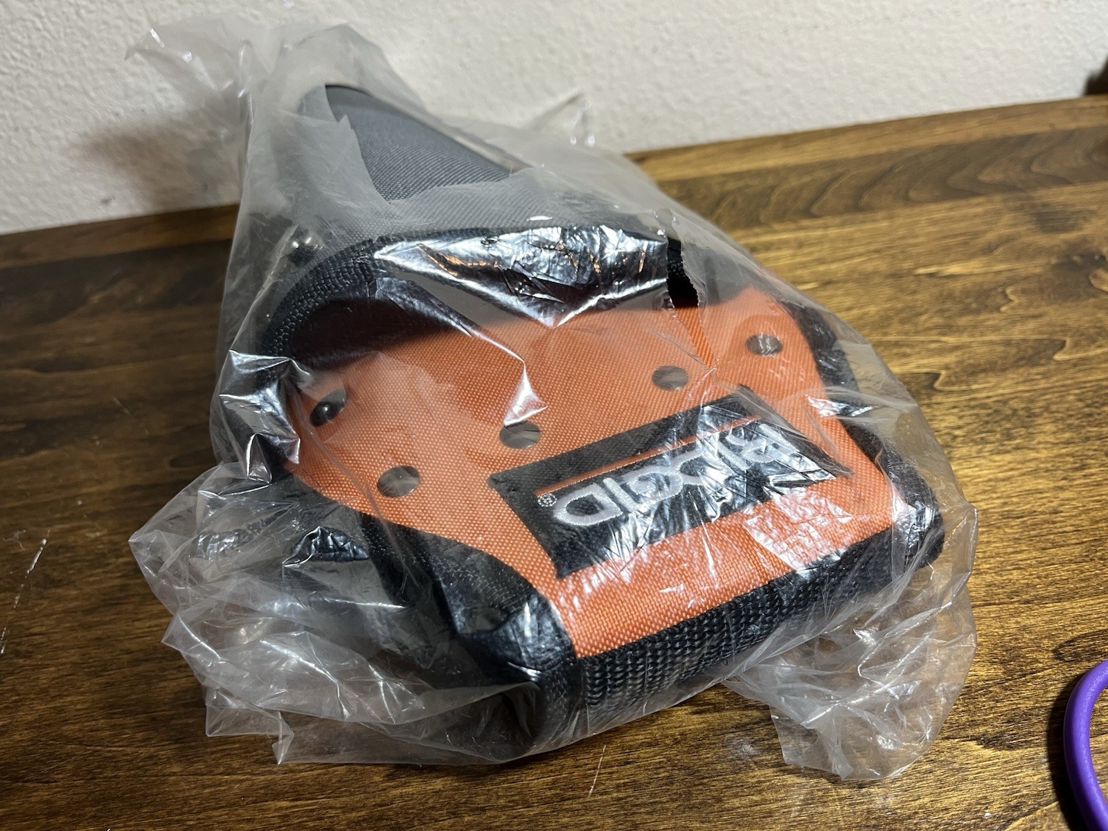 RIDGID Cordless Drill Holster Tool Belt Pouch Holder