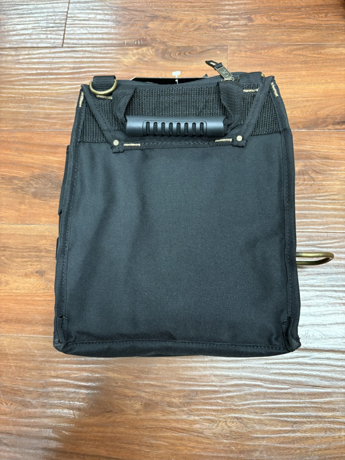 CLC – #1509 – Electrician Tool Bag – 21 Pockets