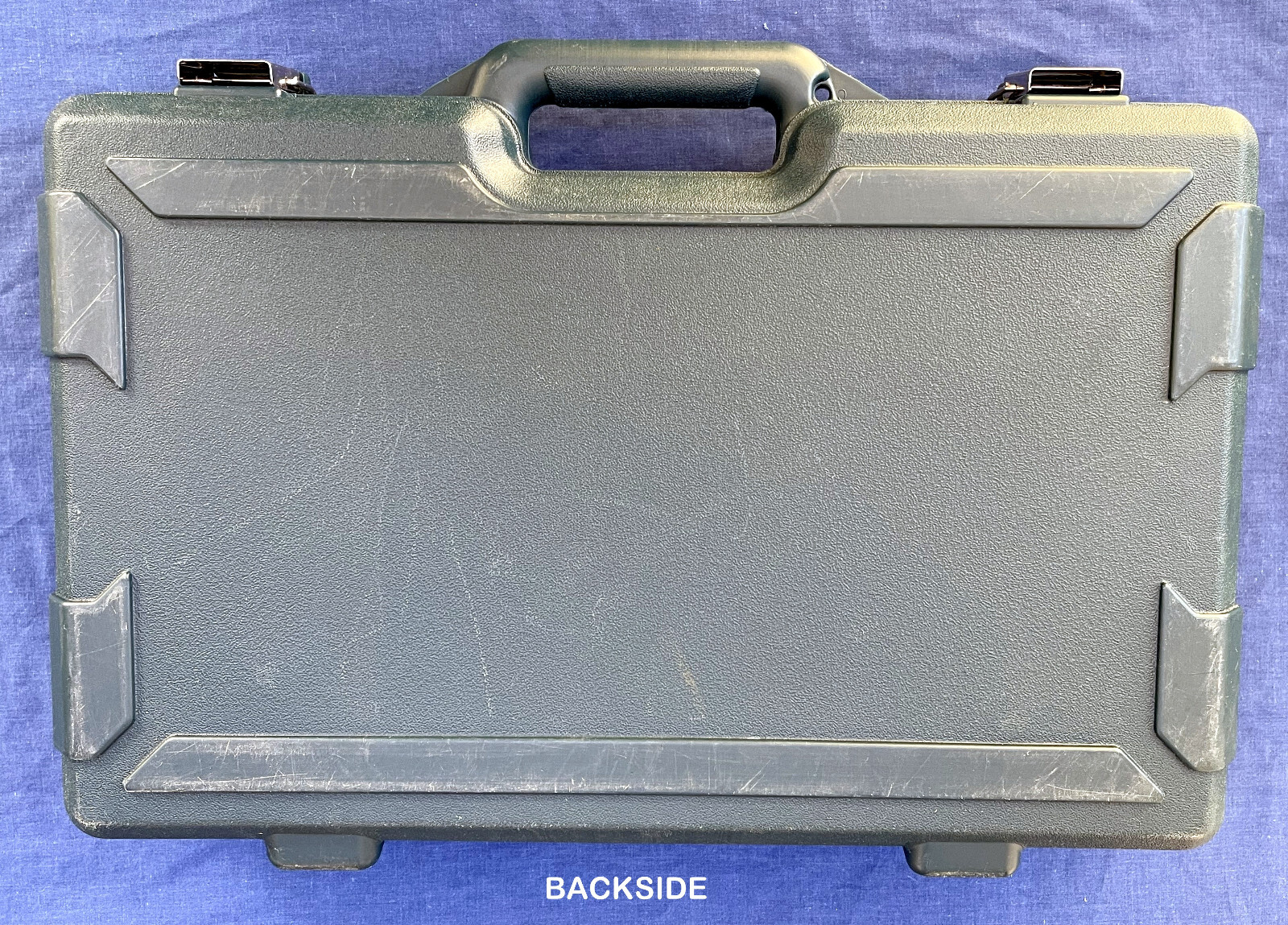NOS ✅ GENUINE BOSCH TOOL CASE LARGE 20″ x 14″ OEM 2610915779 for BRUTE 18V DRILL