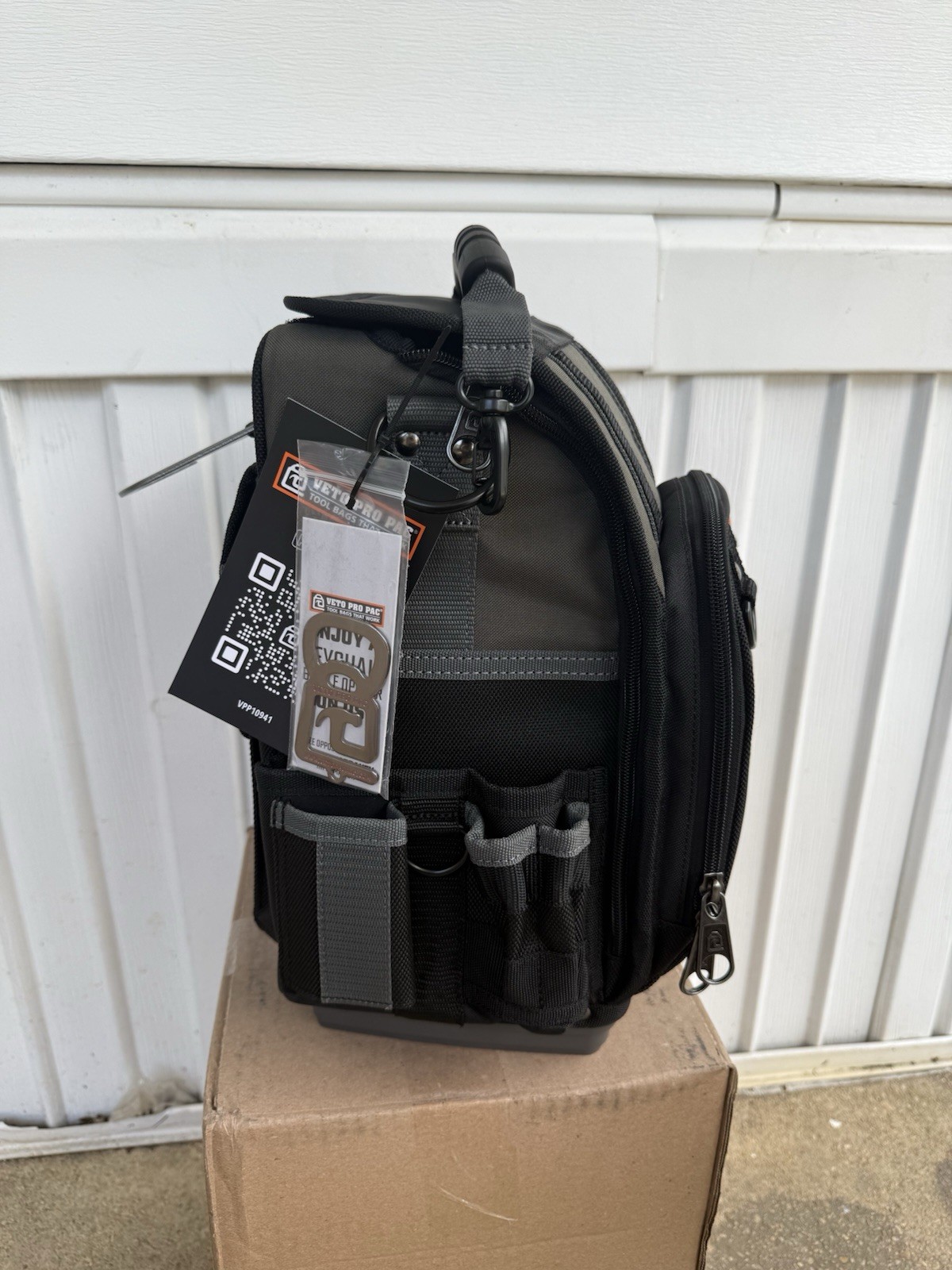 Veto Pro Pac CB-LD