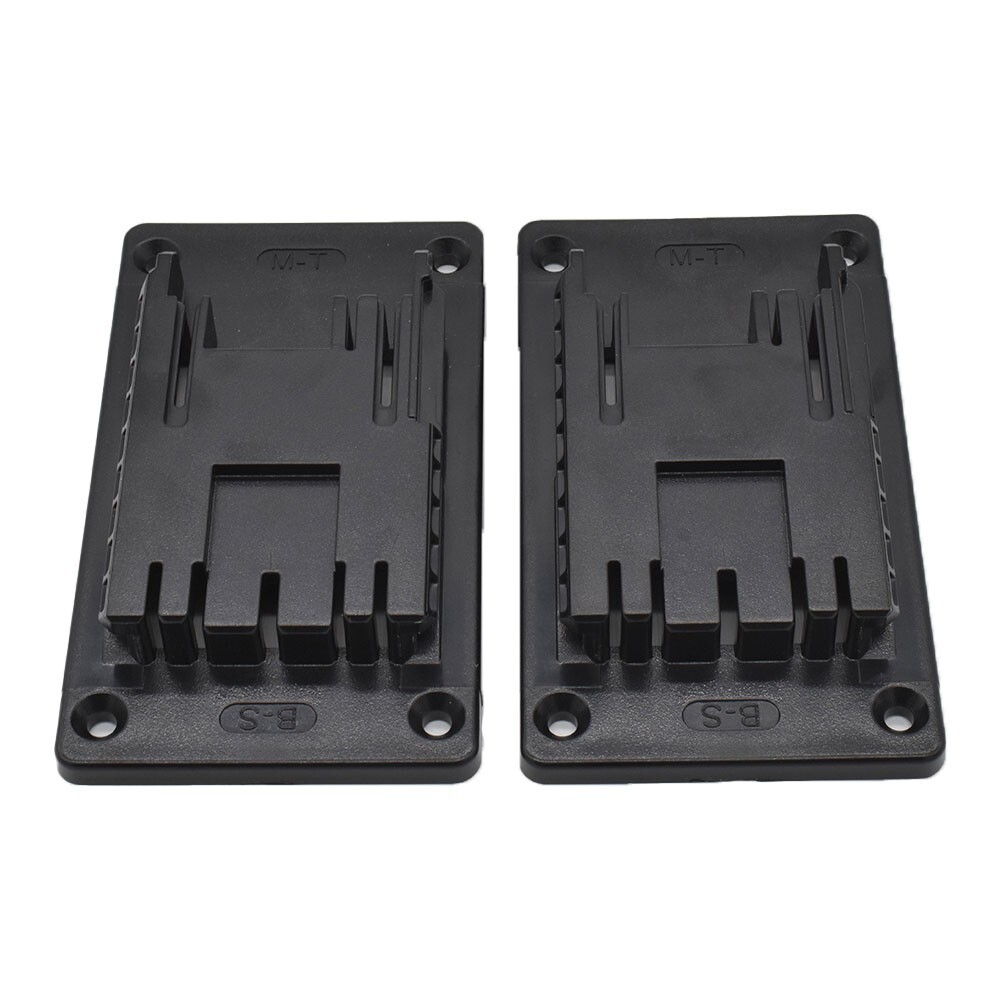 Superior Parts TM-BSMT18T Aftermarket Bosch / Makita 18V Combo Tool Mount – 2/Pa