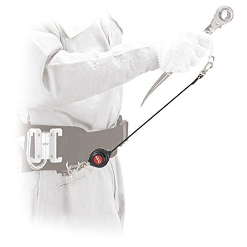 Tajima Smart Reel 05 Installation Tool for 0.5kg Weight AZ-SMR05 [Safety Belt