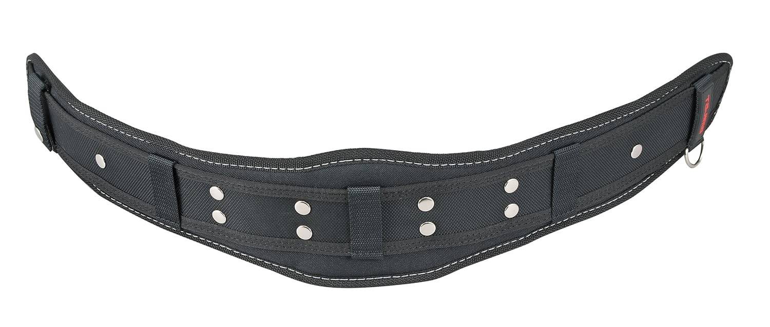 TAJIMA Waist Tool Holder Pad Belt Supporter Safety Solid CR700 TAIWAN