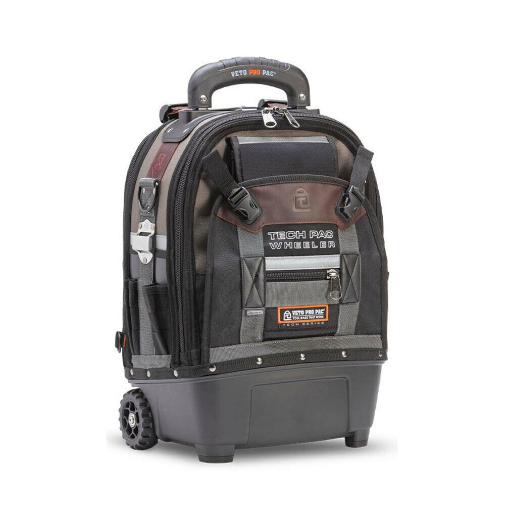Veto Pro Pac Tech Pac Large Wheeler Backpack