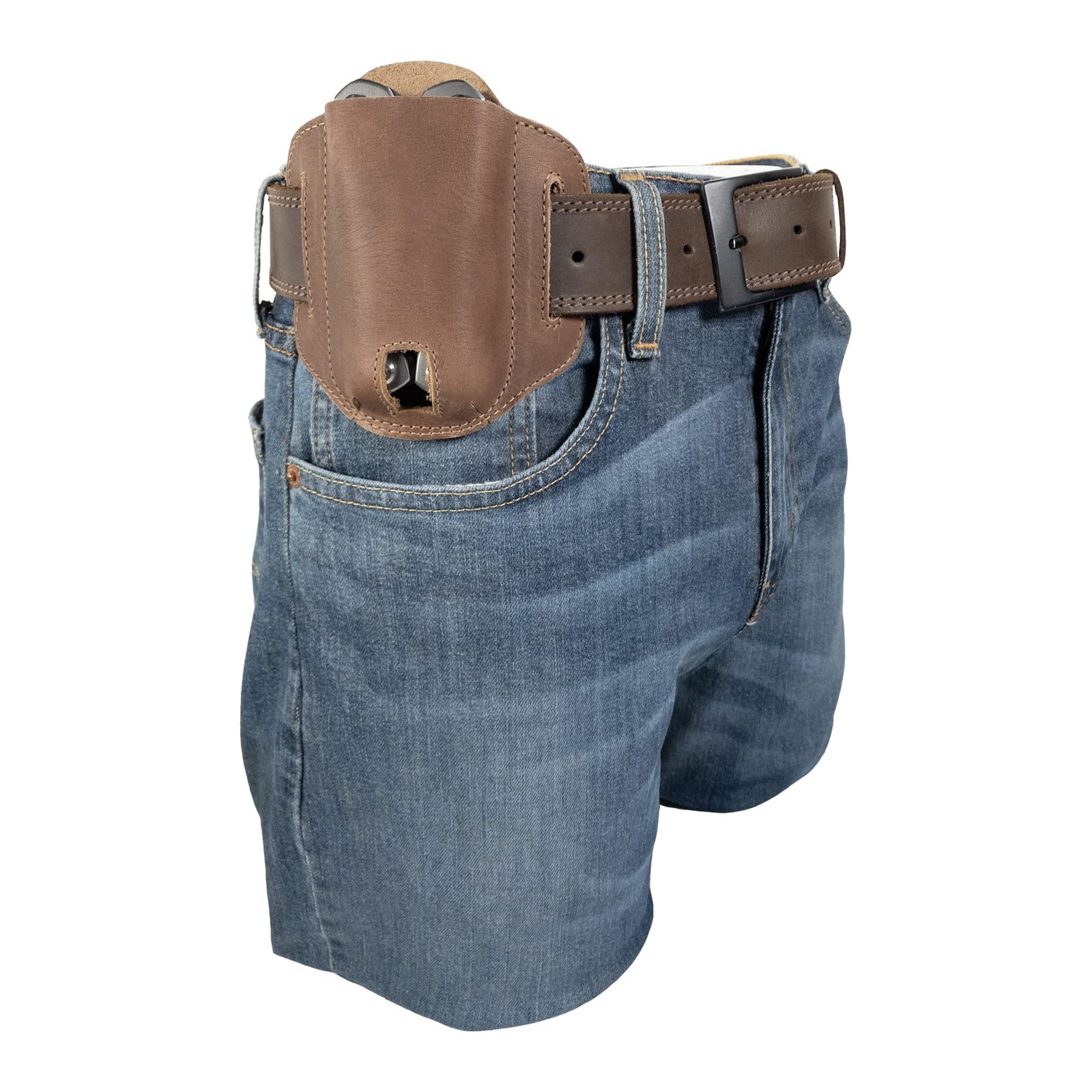 Hide & Drink, Multi-Tool Holder for Belt, Tool Holster for Waist, Pocket Knif…