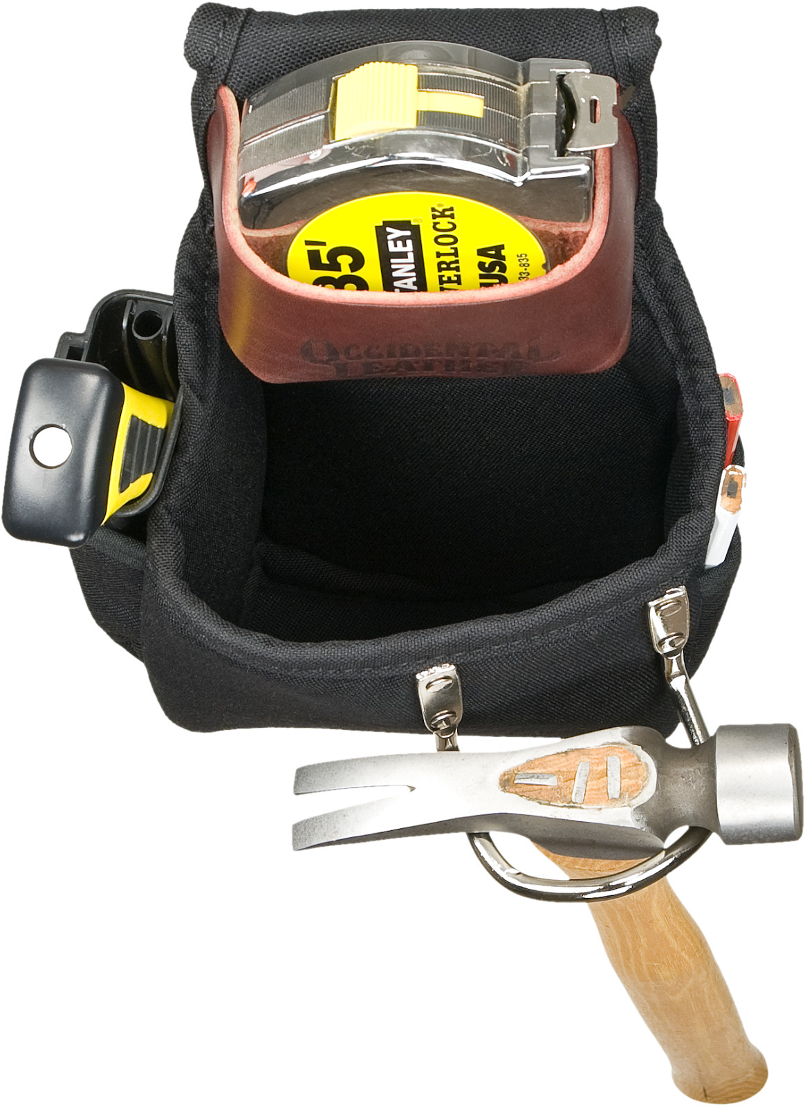 Occidental Leather 9025 6-in-1 Pouch
