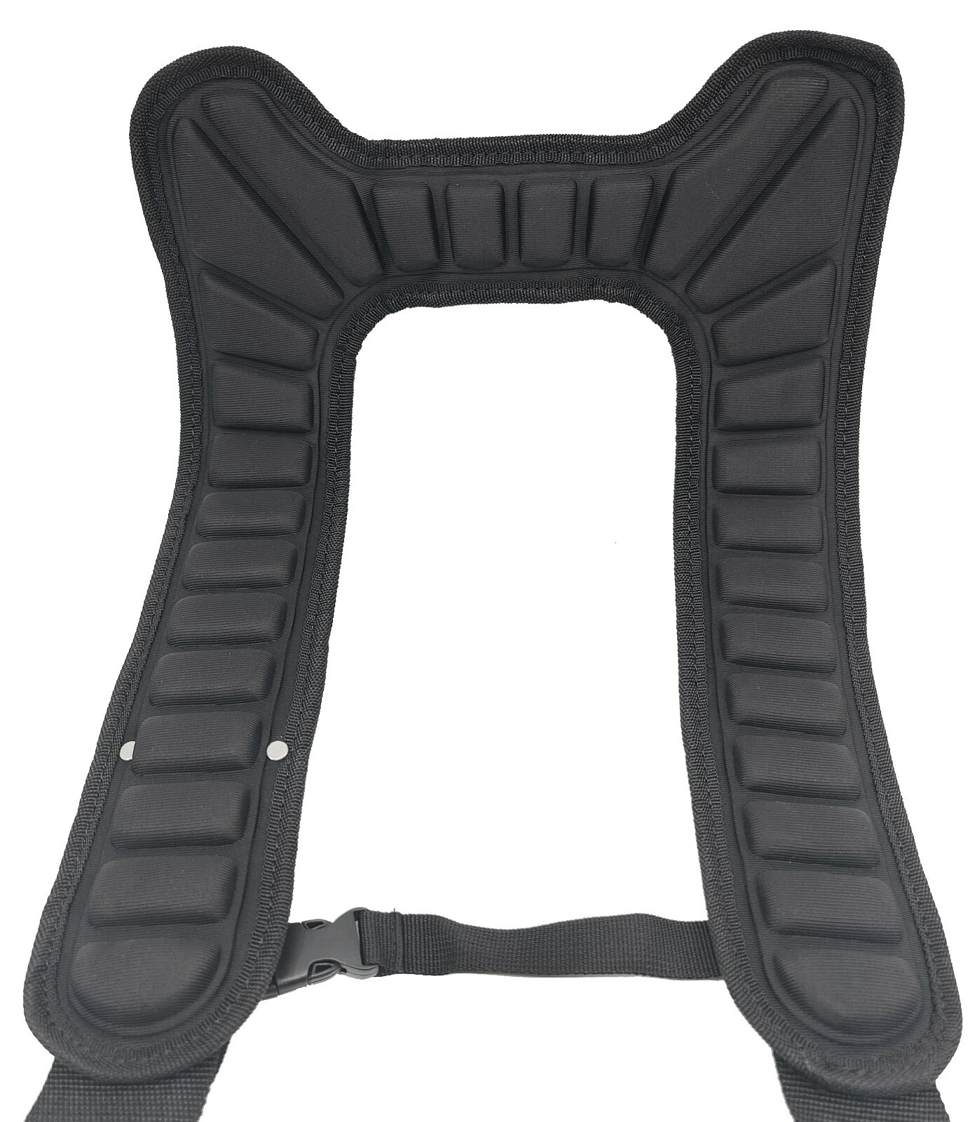 Gatorback B616 Used Deluxe Tool Belt Suspenders – Manufacturer Direct Discounted