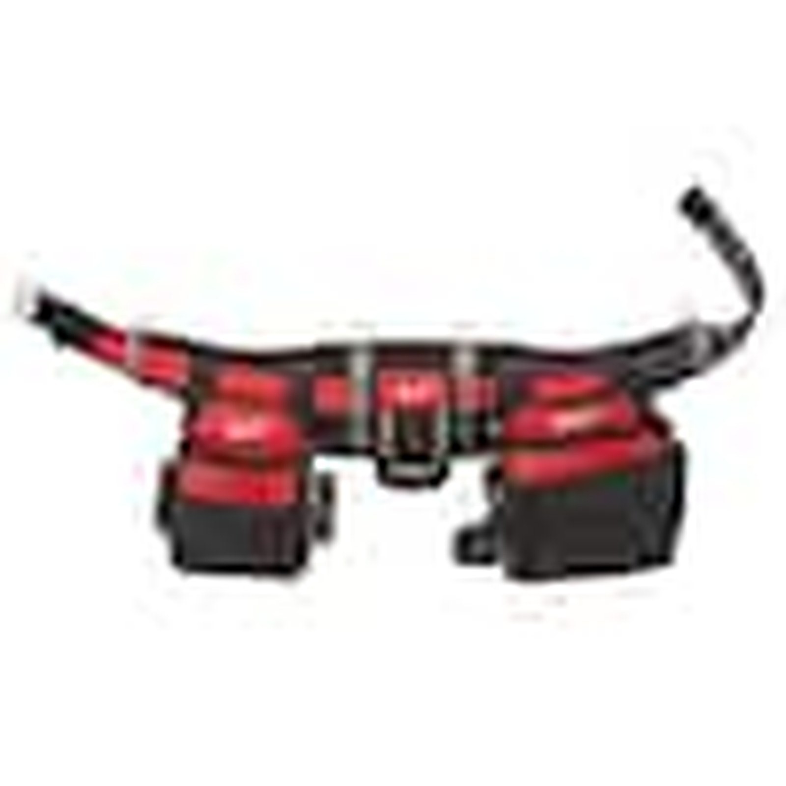 Milwaukee Adjustable Electricians Work Waist Tool Belt 48-22-8110