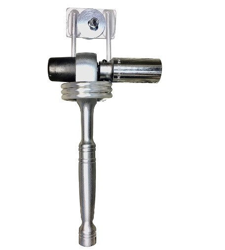 Scaffold M3 Tool Holder for Ratchet And Hammer