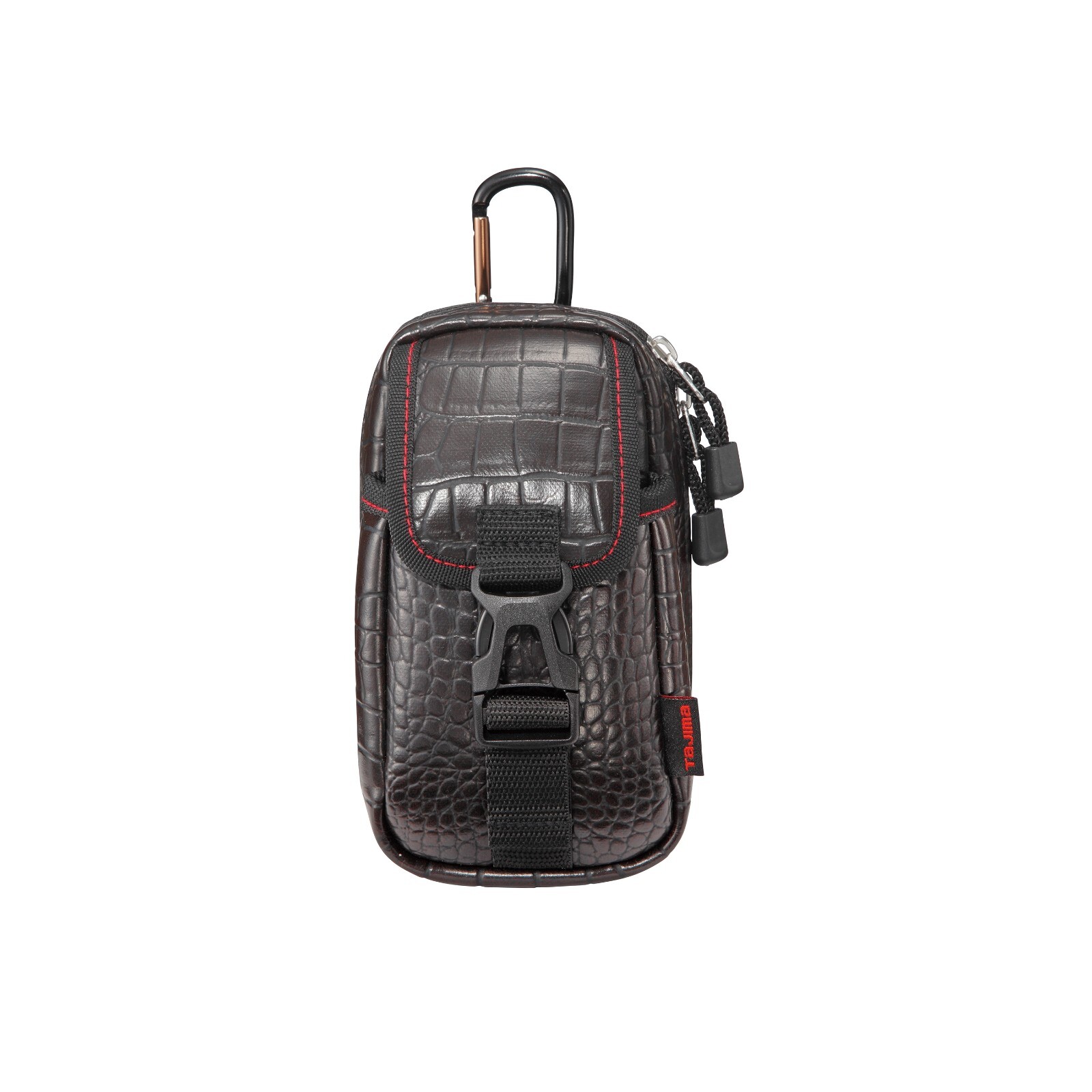 TAJIMA Tools Detachable Synthetic leather Parts case Holster Japan