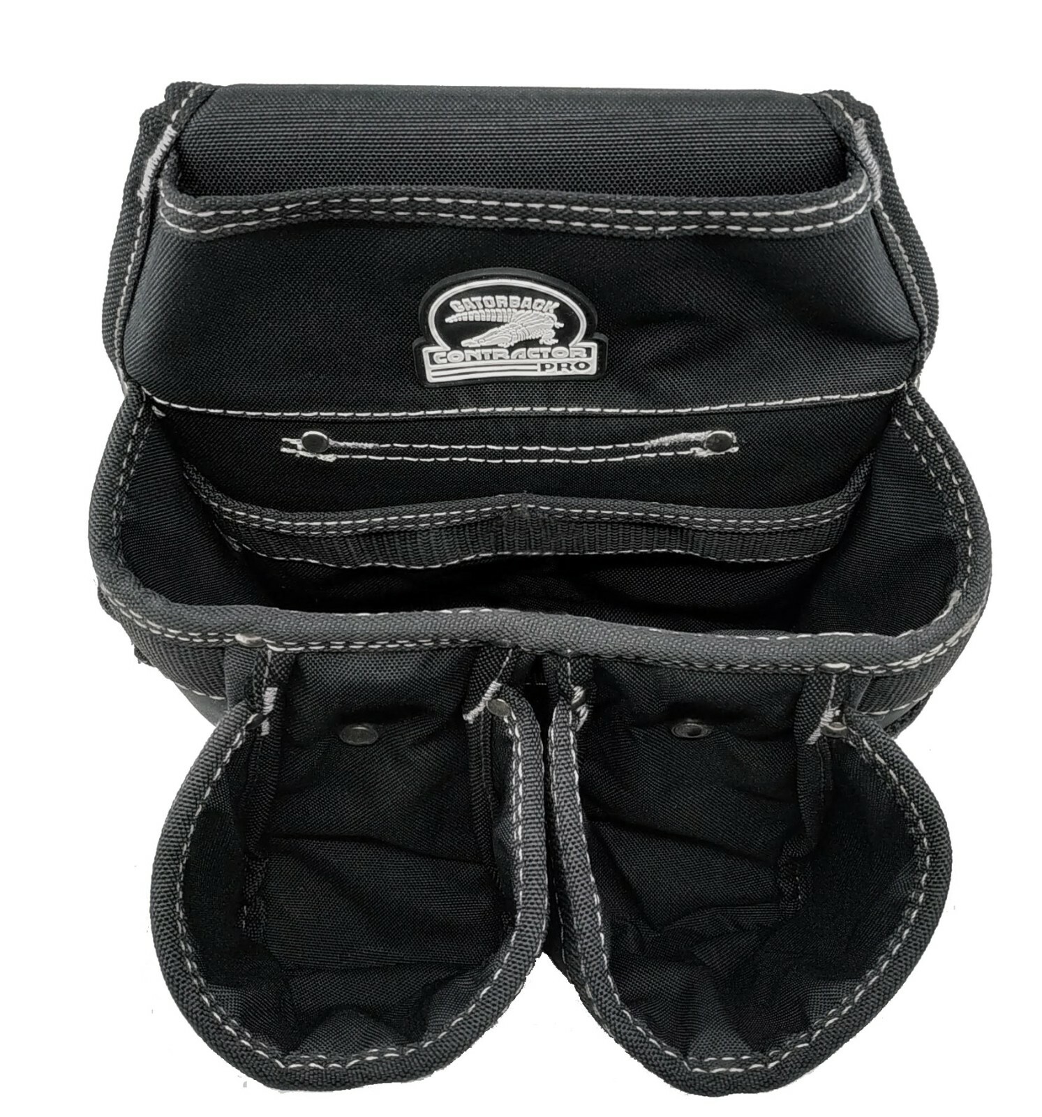 Gatorback B145 Professional Carpenters Triple Tool Belt Combo. Various Sizes