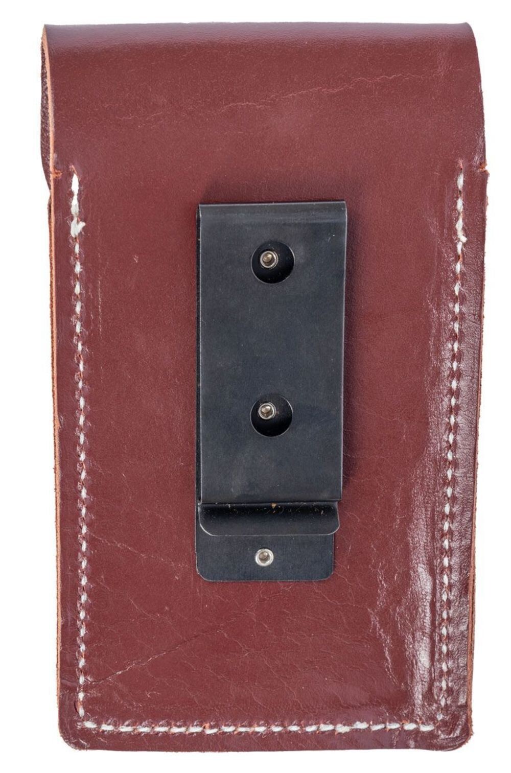 Occidental Leather 5332 Clip-On XXL Leather Phone Holster 2X
