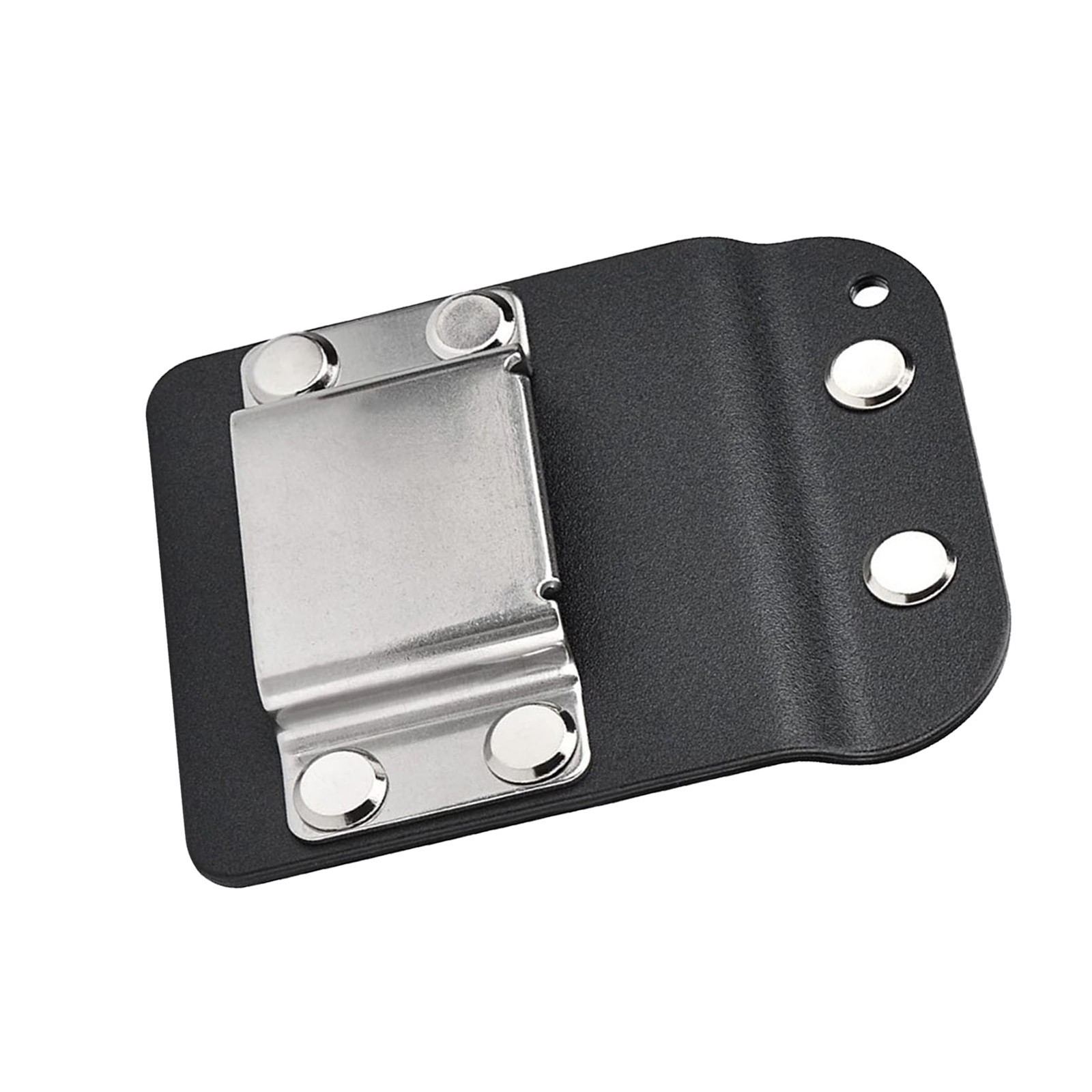 Portable Stainless Steel Drill Belt Holder For Electric Drill Excellent