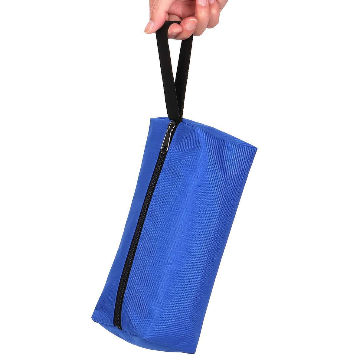 Zipper Tool Pouch Bag – Tool Pouch Organizer Storage Pouch – Multi Purpose Tool