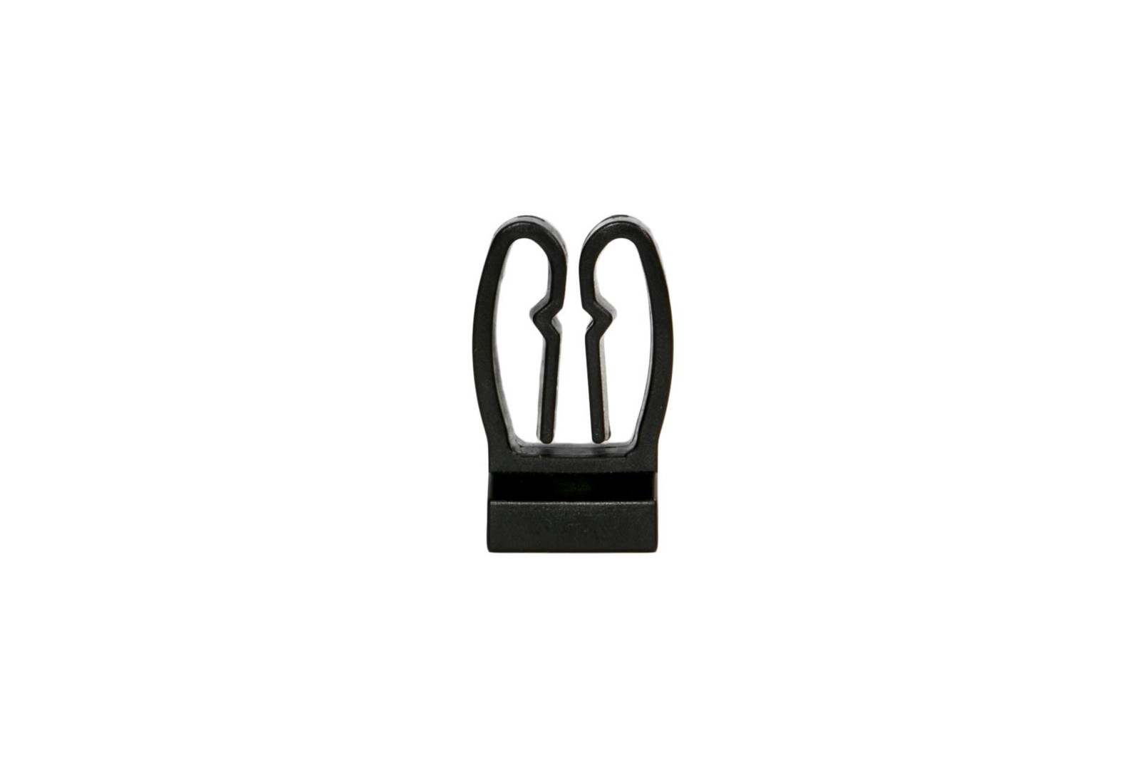 Tool Holder Clips – 10-Piece Set – Compatible with Magnetic & Wall Mount Scre…