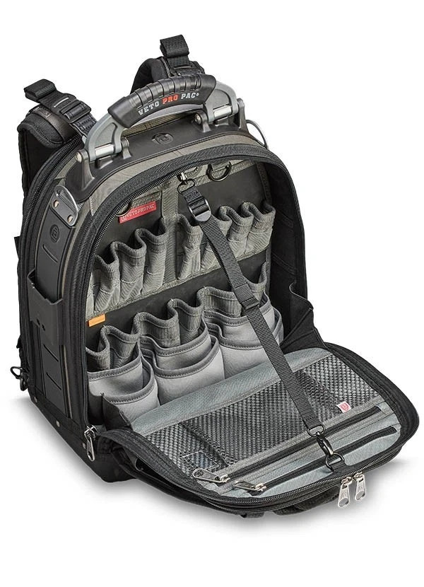 Veto Pro Pac TECH PAC EVO Large Tool Backpack AUTHORIZED VETO DEALER