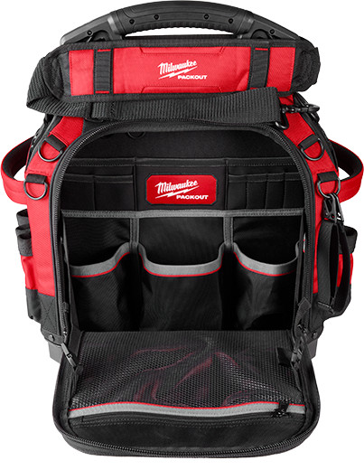 Milwaukee 48-22-8316 PACKOUT 15″ Structured Tool Bag
