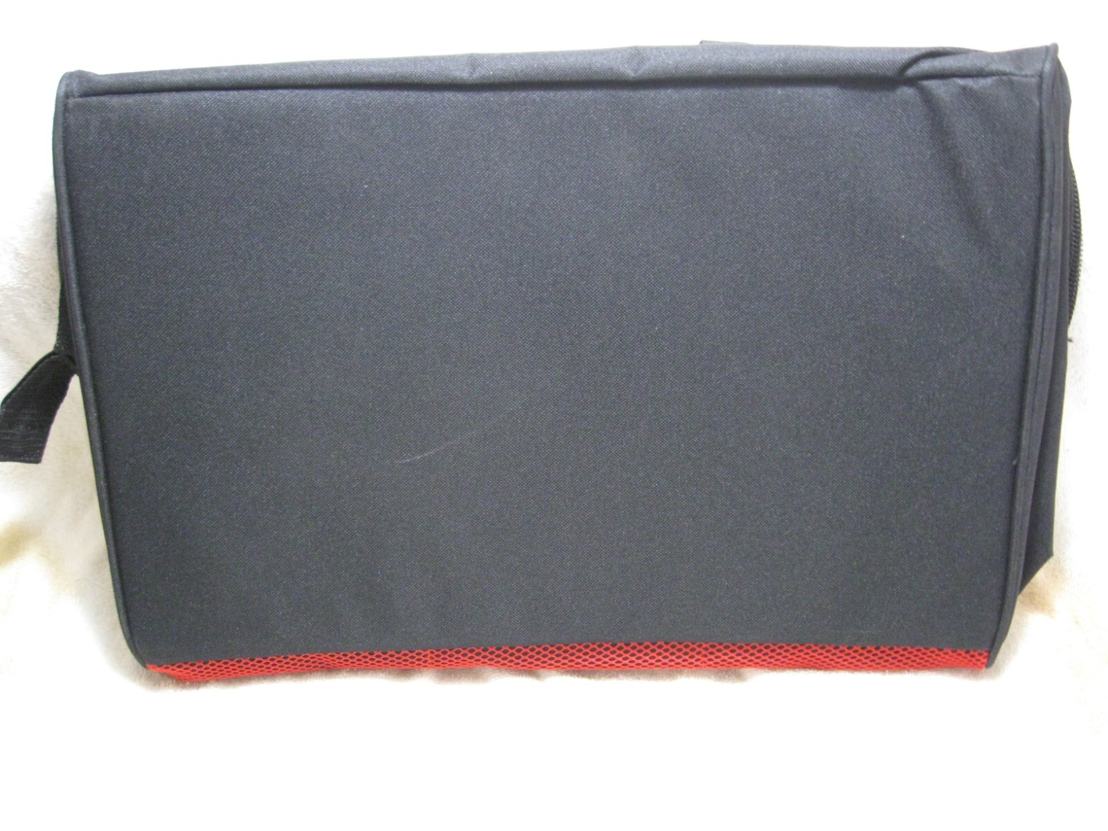 CRAFTSMAN TOOL BAG COMBO 18″ & 13″ 6 Pocket Large Mouth Zippered Tool Bags-Parts