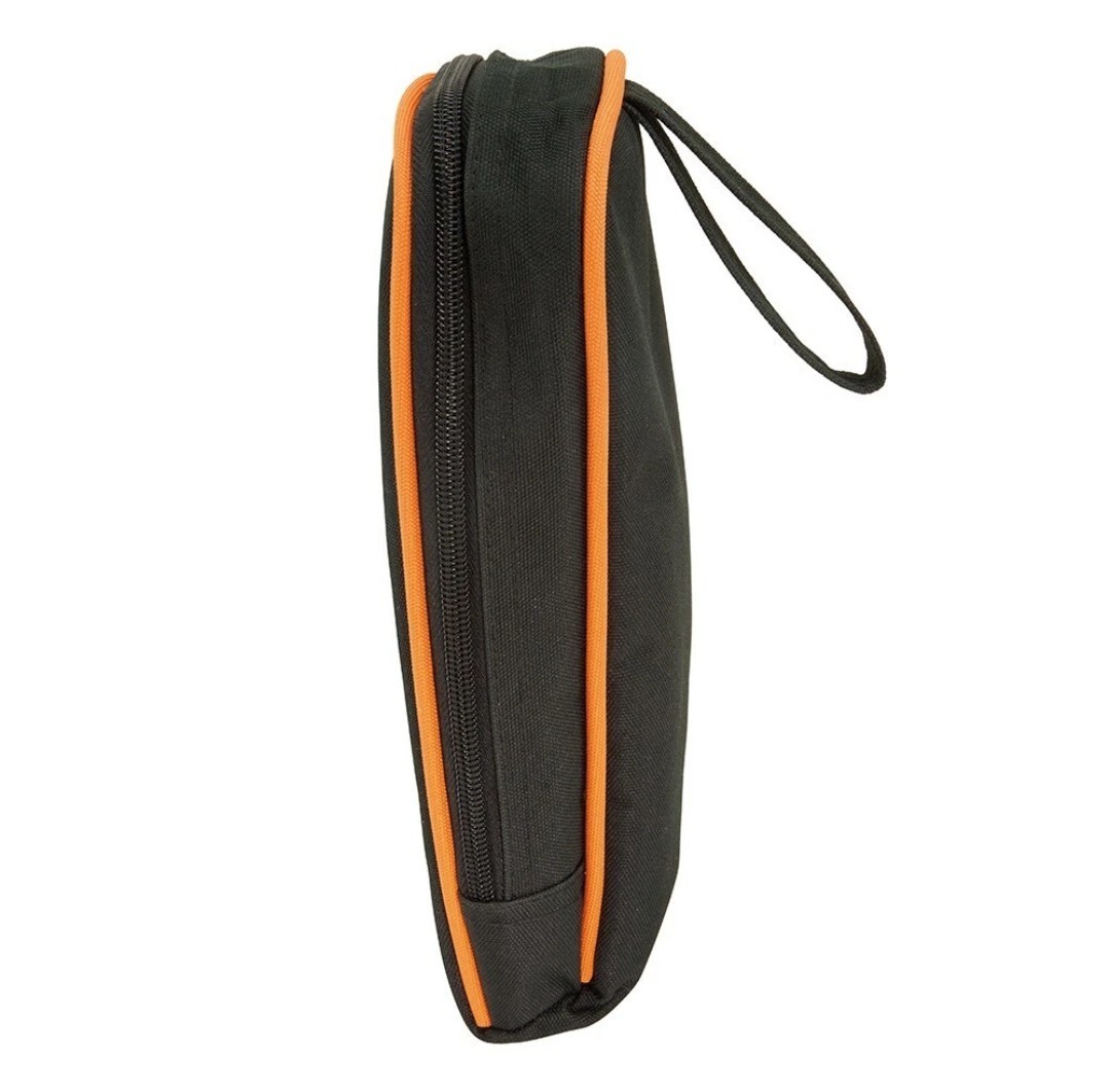 NEW Klein Tools 69401 Carrying Case Multimeter Electrician