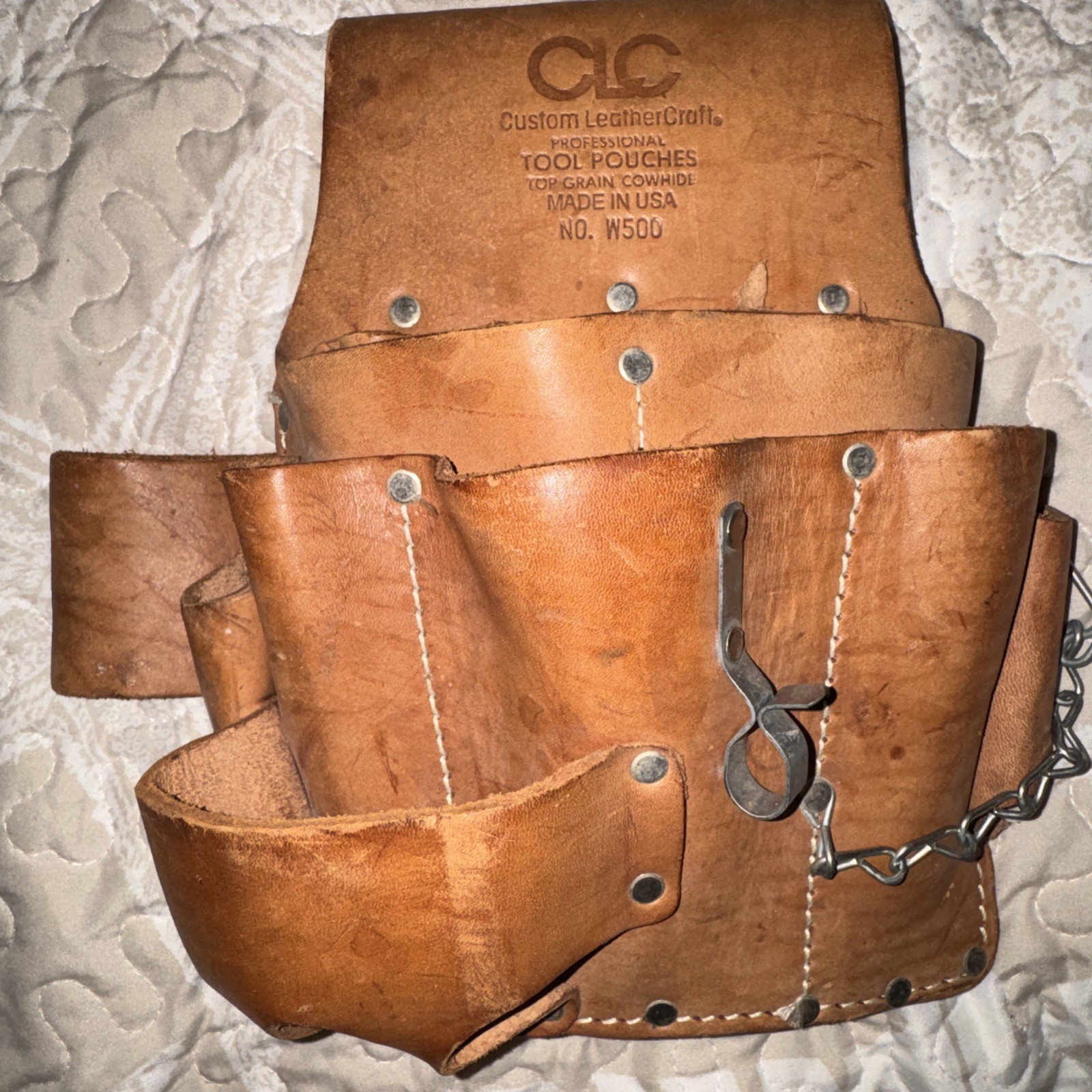 CLC Custom Leathercraft