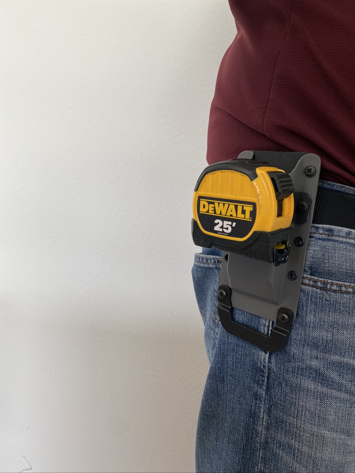 Cordless Drill / Impact Holster / Hanger, DeWALT Cordless Impact Drill & Others