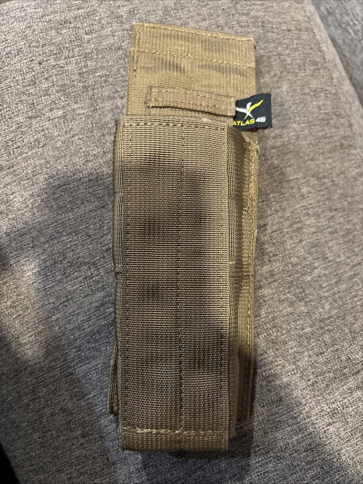 Atlas 46 Aims Multi Purpose Tool Pouch