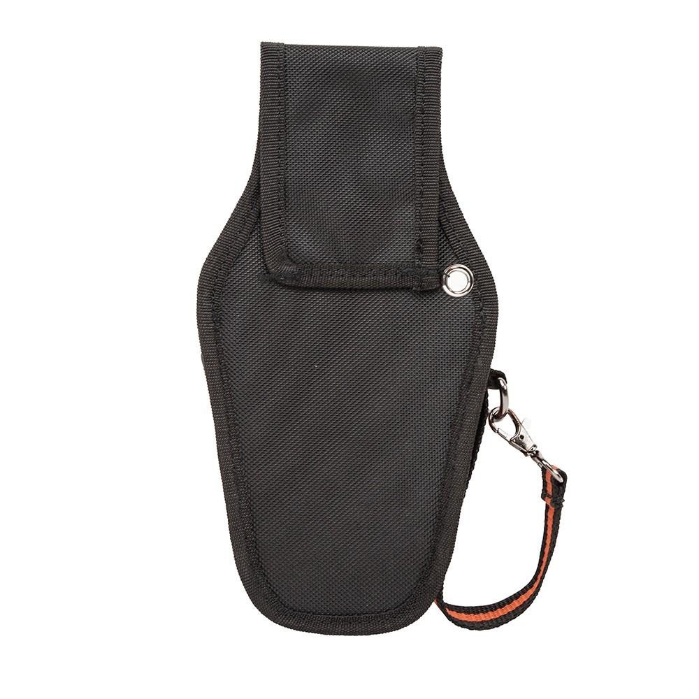 KLEIN TOOLS 5240 Tradesman Pro™ Tool Pouch, 9 Pockets, 10.25 x 5.5 x 10.25-Inch