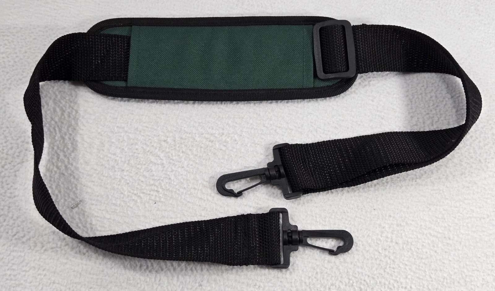 Craftsman 21-Pocket Large Mouth Tool Bag 40411 Green