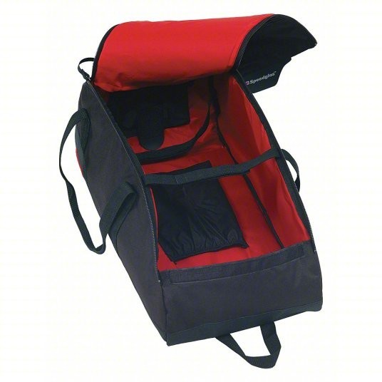 3M Speedglas Carry Bag SG-90, Black (G)