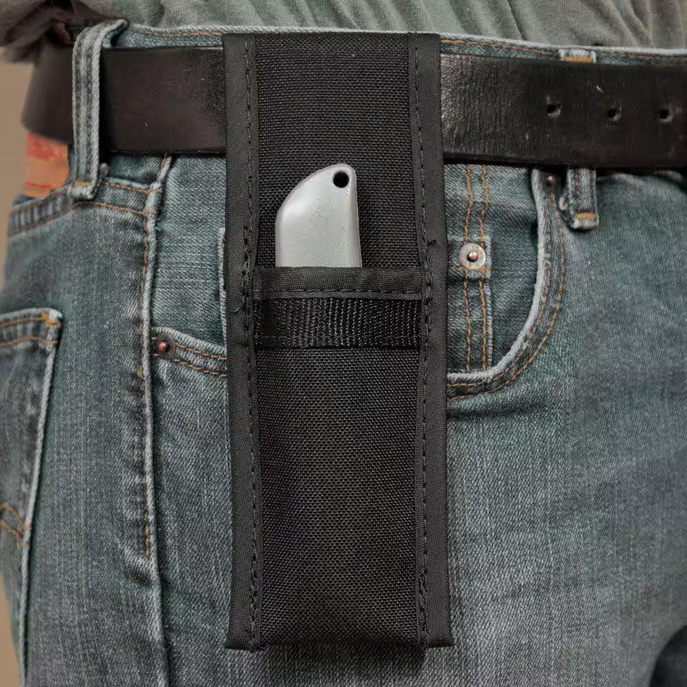 1-Pocket Powerline Utility Knife Holster