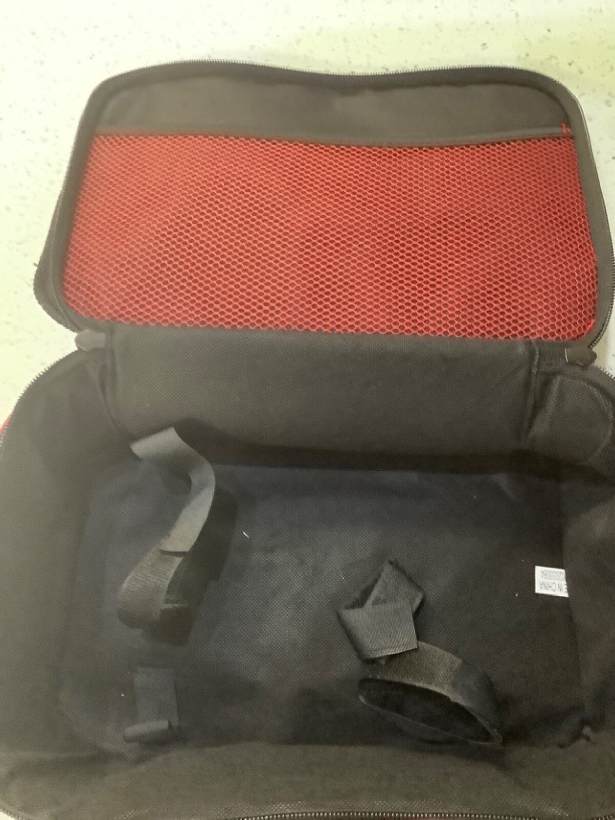 3*Milwaukee Fuel 12 13” 14” 17” 24” M12 Contractor Soft Case Tote Tool Bag used