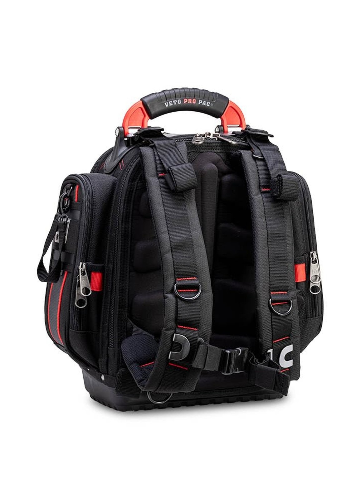Veto Pro Pac TECH PAC MCP INFRARED
