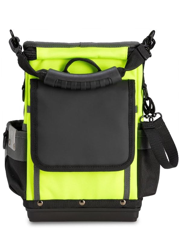 Veto Pro Pac TP-LC HI-VIZ YELLOW 11 inches x 7 x 12.5 inches, Yellow