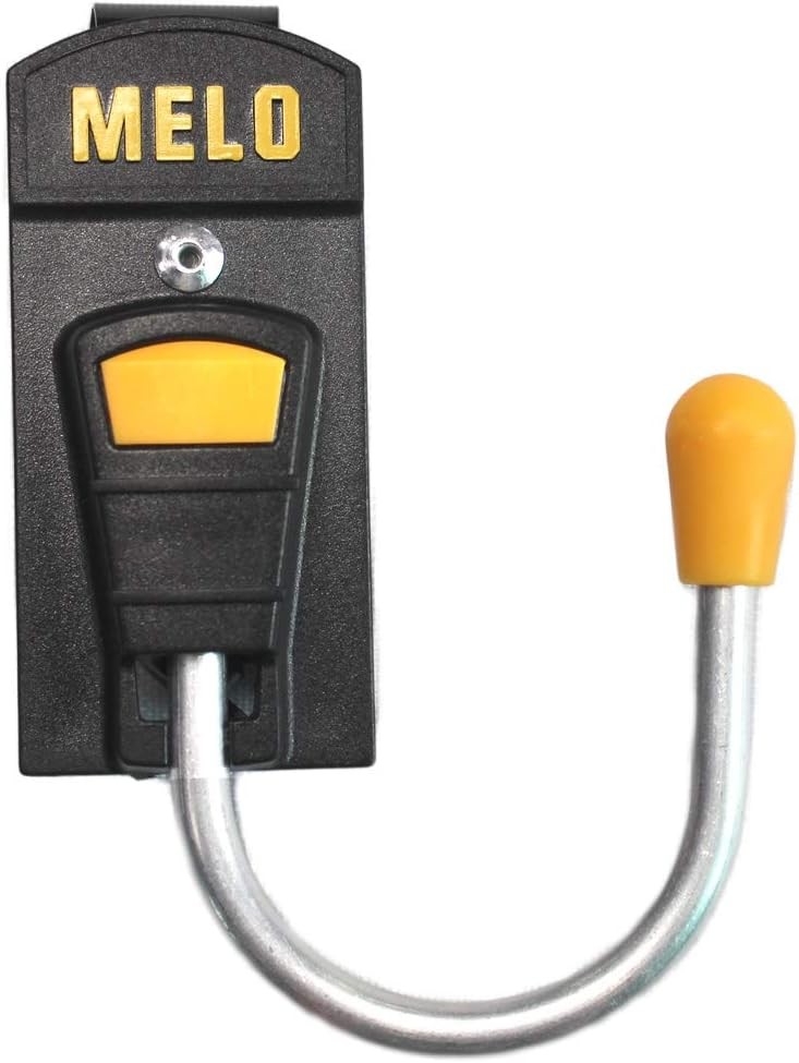 Tool Belt Hook Tool Holster Cordless Drill Holster with Metal Clip