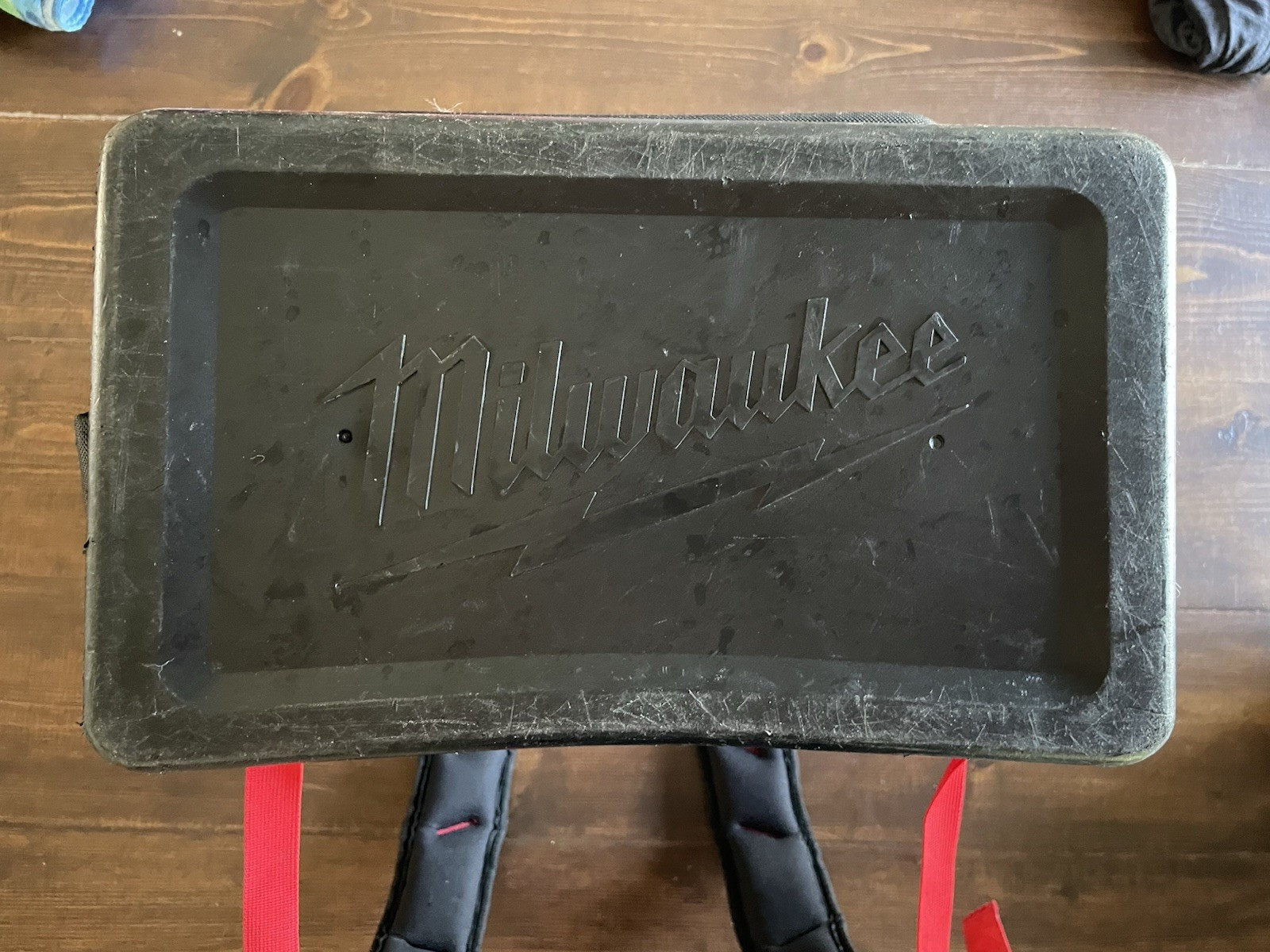 Milwaukee Tool 48-22-8201 Ultimate Jobsite Backpack