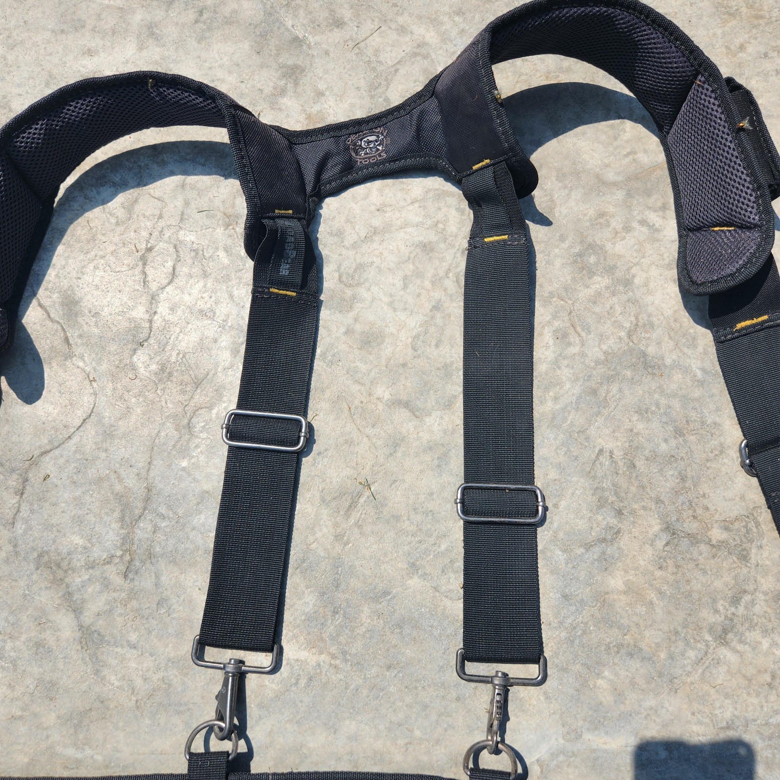 Dead-On DO-BSR Pro Ballistic Framer’s Suspension Rig