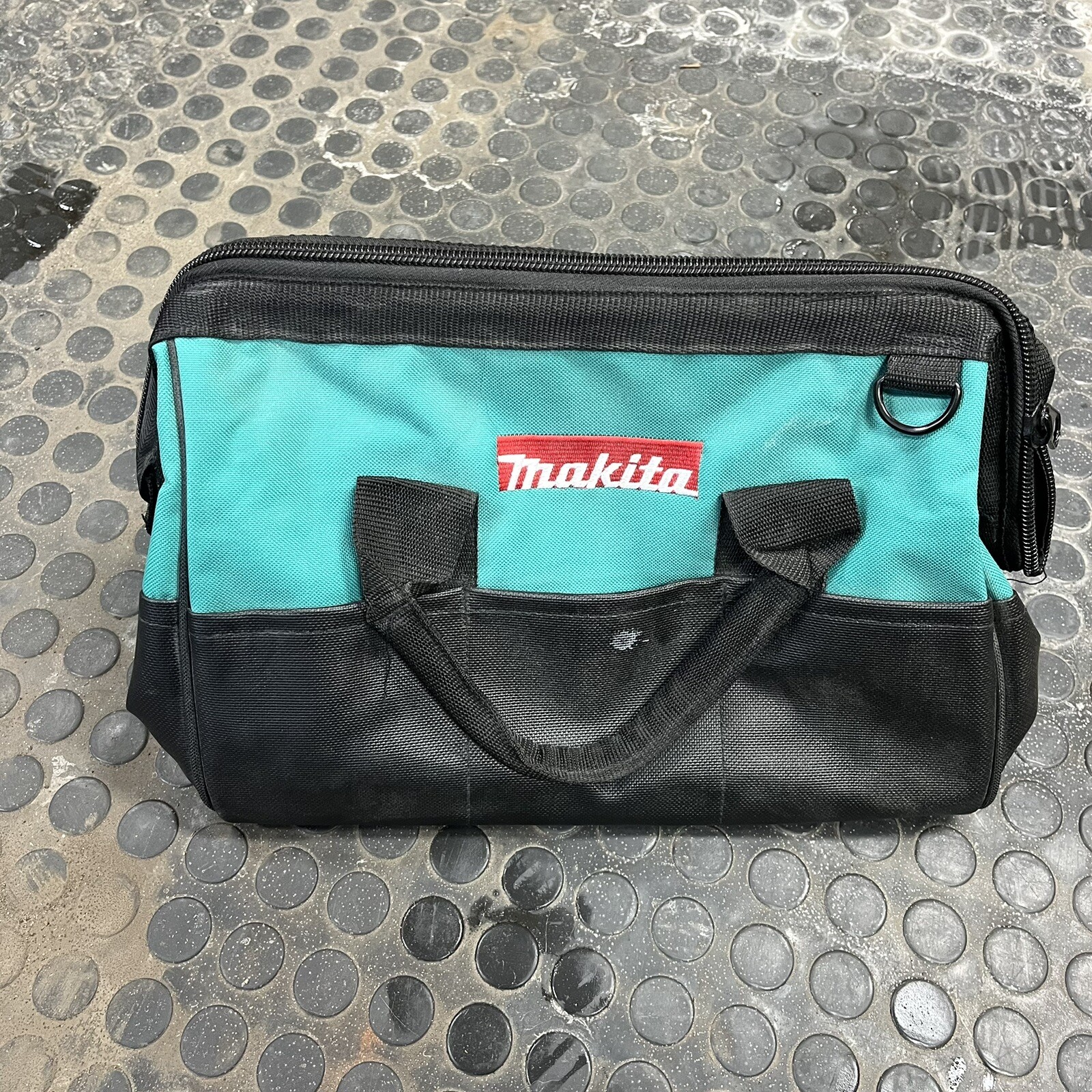 Makita Contractor Tool Bag