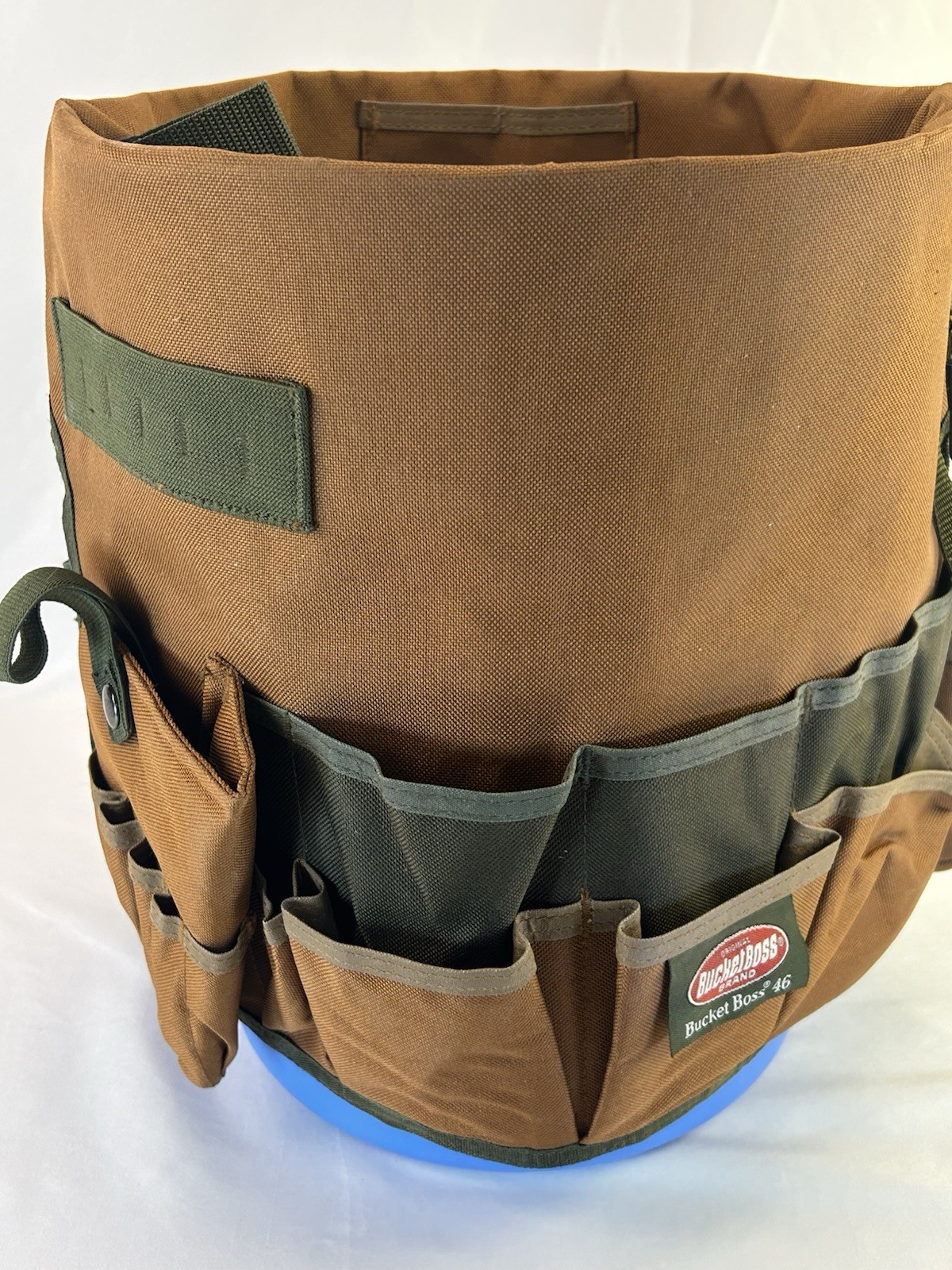 BucketBoss Bucket Boss 46 – 5 Gal. Bucket Tool Organizer New Without Tags