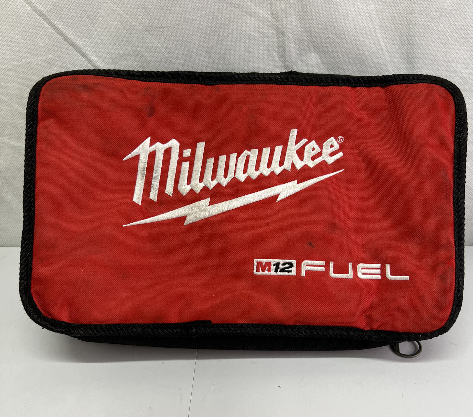 Milwaukee Fuel 14” M12 Contractor Soft Case for 3453-20 Impact 903210009