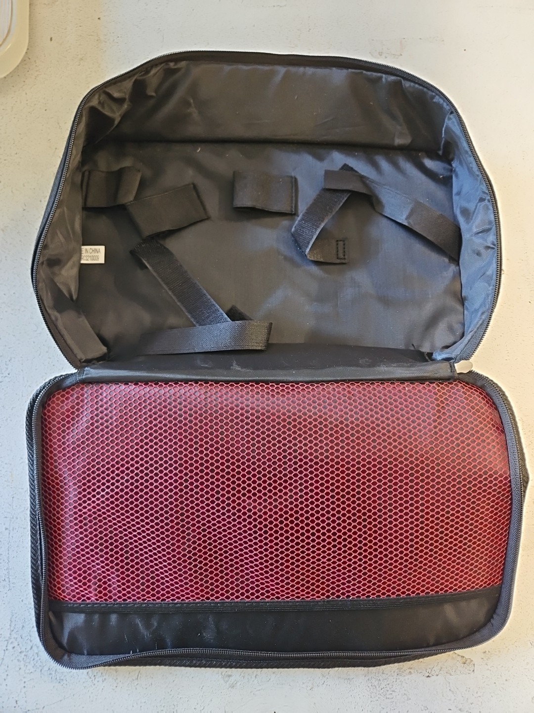 Milwaukee M12 Fuel Soft Case 903210009