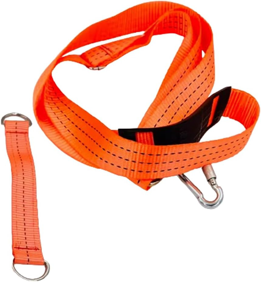Drill Wrench Shoulder Strap Cordless Impact Drill Wrench Harness Leash Sling Fit