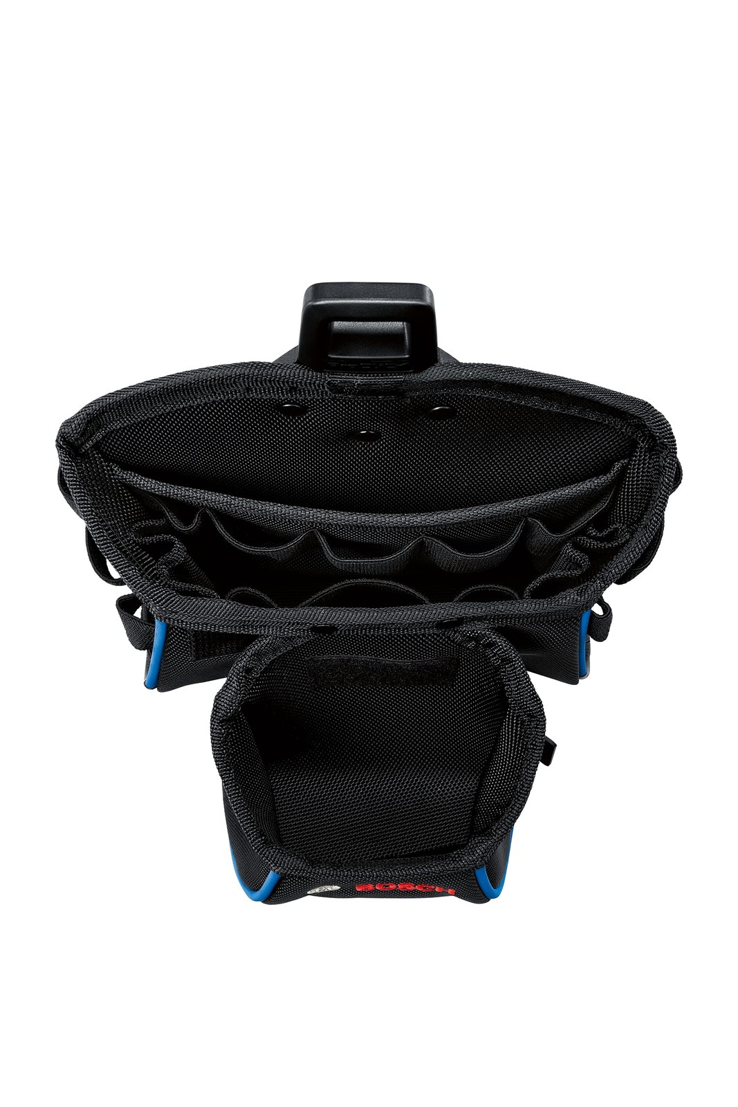 Bosch Professional Work Pouch GWT2 Black