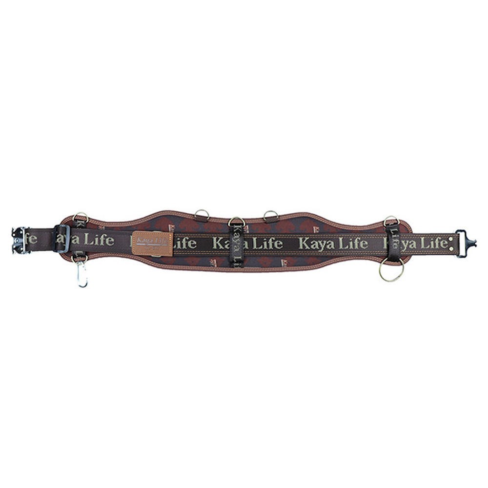 KAYA LIFE KL-600 Work Tool Belt Suspenders Drill Tool Pouch