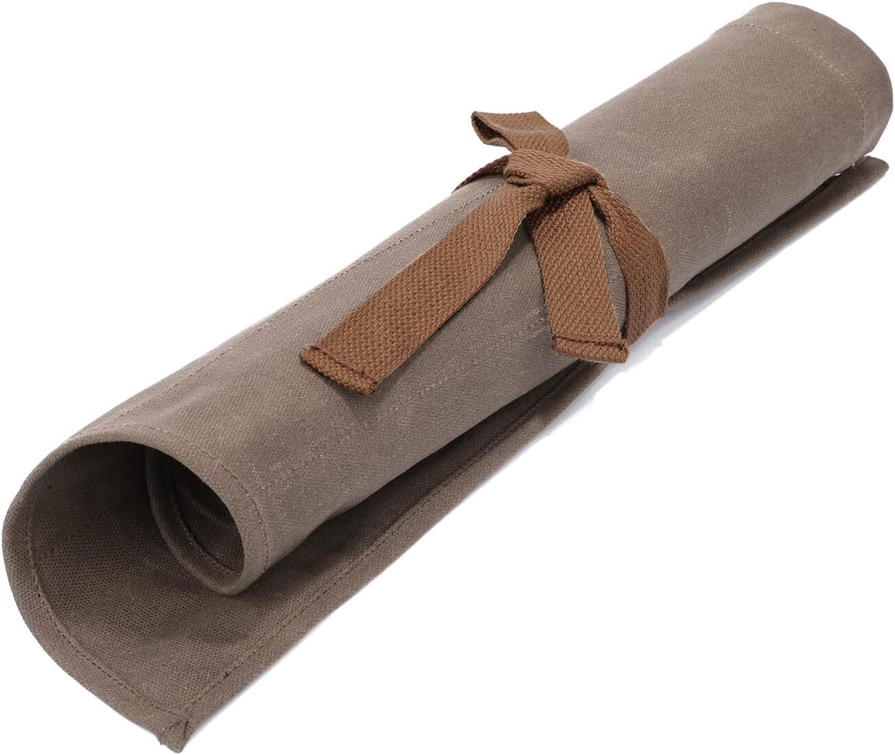 Bolsa Enrollable Para Llaves, Rollo De Herramientas, Bolsa Organizadora De He…