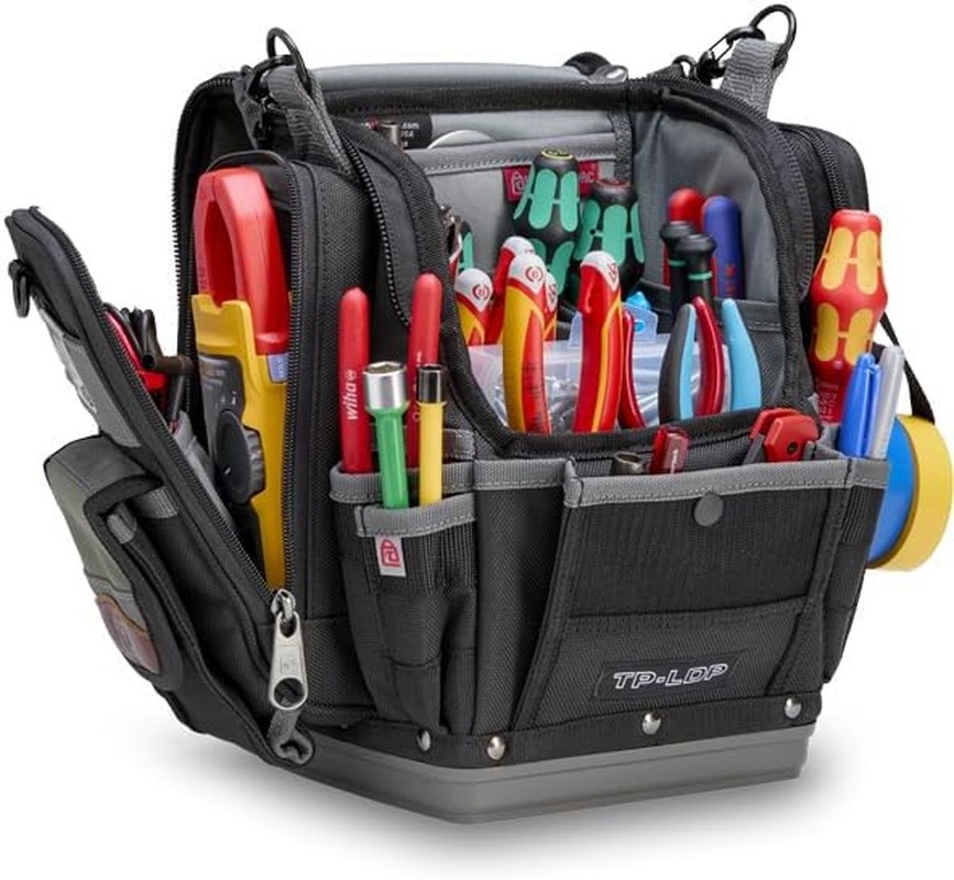 Veto Pro Pac TP-LDP